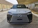 Lexus LX 700h 2026 LEXUS LX700h 3.5L 25-SPEAKERS ML URBAN 20"ALLOY 7-SEATS GCC BRAND NEW 0KM
