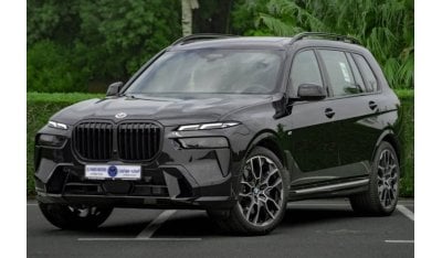 BMW X7 X7