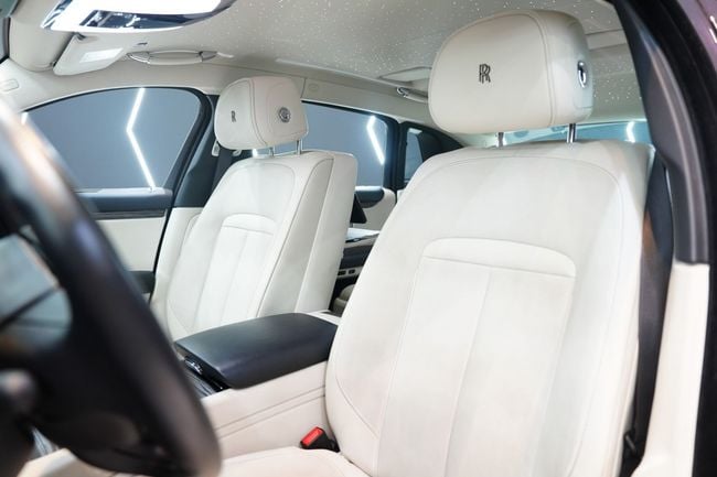 Rolls-Royce Ghost EWB, миниатюра 26