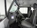 Land Rover Defender 2008 Land Rover Defender 130, Heated Seats, Snorkel, Excellent Condition, European