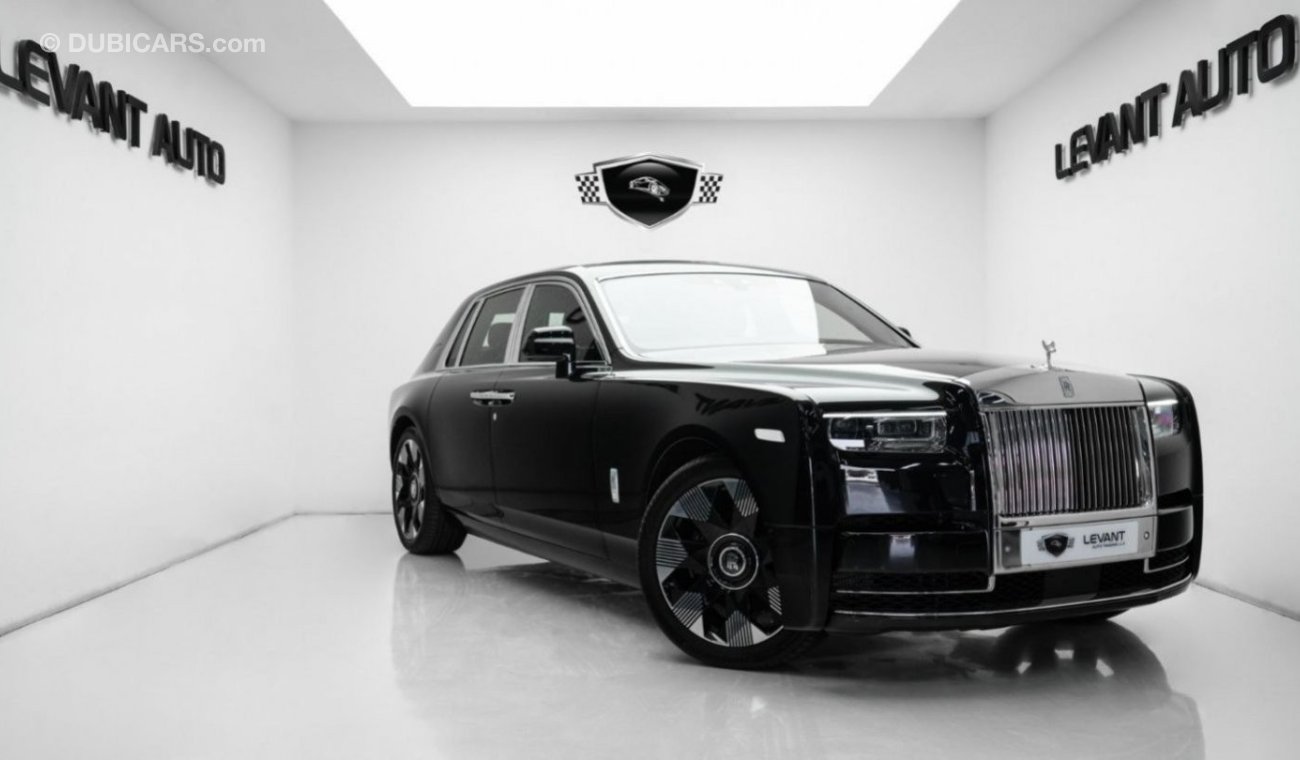 Used RollsRoyce Phantom 675L V12 2016  Limelight Edition 125  Only  309KM Mileage  Great Deal  2016 for sale in Dubai  187320
