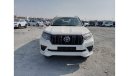 Toyota Prado Brand New 4.0L V6 Adventure A/T