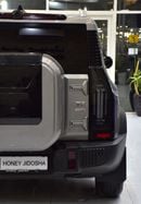 Jetour T2 LUX EXCELLENT DEAL for our Jetour T2 XWD ( 2024 Model ) in Grey Color Chinese Specs