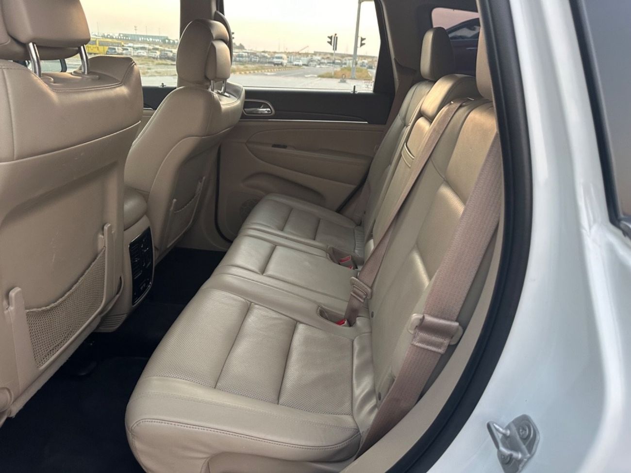 Jeep Cherokee Limited