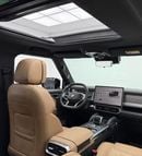 Jetour T2 2025 Jetour T2 Traveler, Jetour Warranty+Full Service History ,GCC