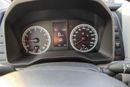 Toyota Hiace GL Toyota Hiace 3.5L Petrol – 2026 Model 13 seater ▾