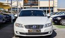 Volvo S80 T6 AWD