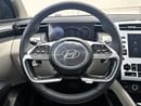 Hyundai Tucson COMFORT PLUS Hyundai Tucson  1.6T A/T FWD SUV White Color 2024 Model