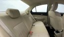 Suzuki Dzire GL 1.2 | Under Warranty | Inspected on 150+ parameters