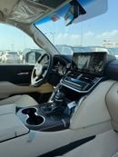 Toyota Land Cruiser Toyota Land Cruiser GXR 4.0 Black Color Interior Beige