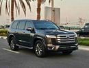 Toyota Land Cruiser VXR V8/ 2022 SHAPE/ FULL OPT/ LOT#45021
