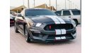 Ford Mustang I4 / ECOBOOST PREMIUM / FULL SHELBY GT-350 KIT / GOOD CONDITION /