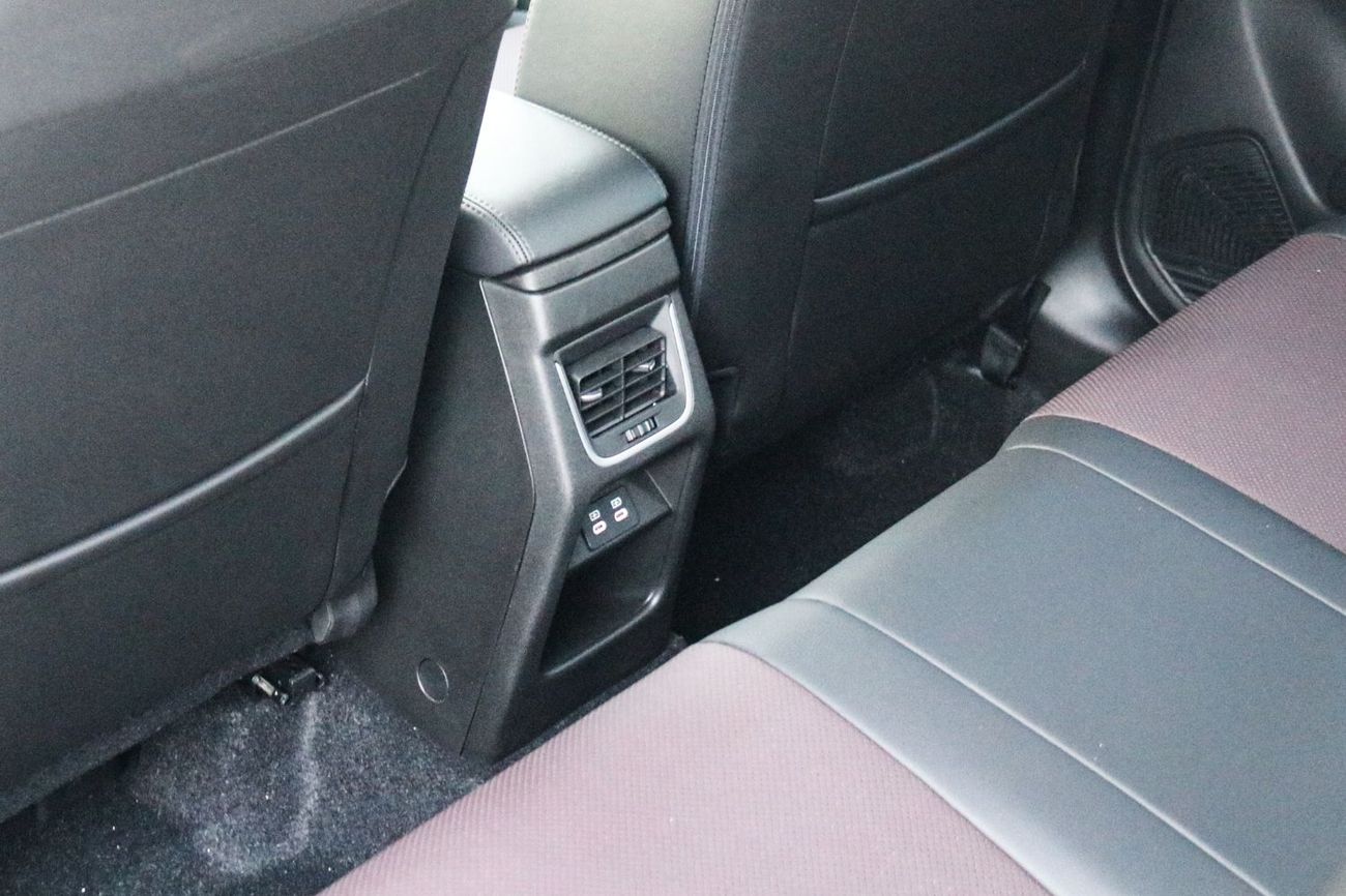 تويوتا أوربان كروزر Toyota Urban Cruiser 2026 | Full option | Best Export Price