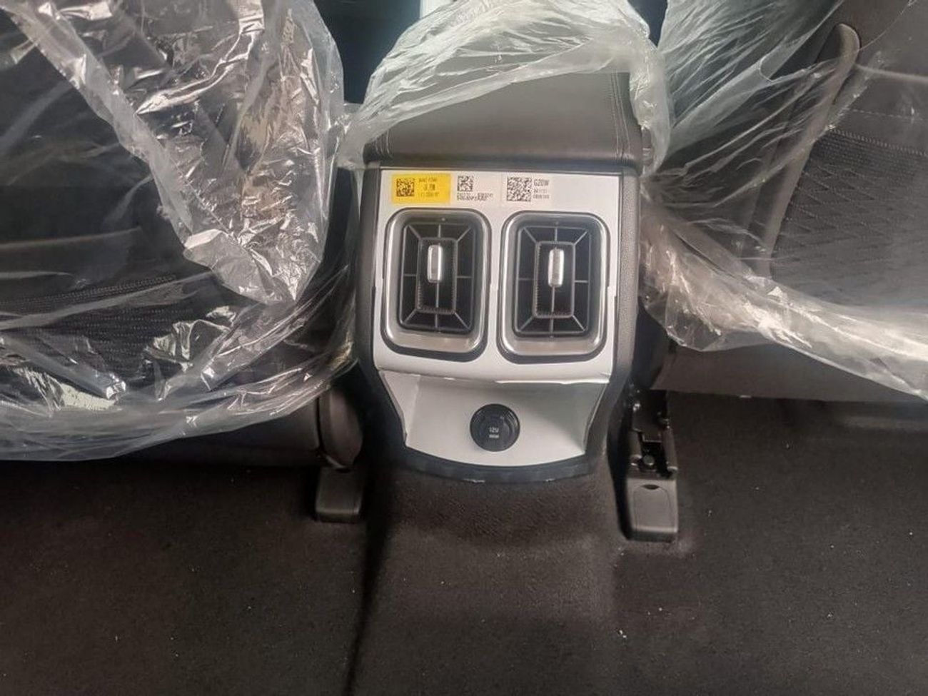 كيا سورينتو KIA SORENTO 1.6L FWD Petrol