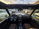 Mercedes-Benz G 63 AMG Std 5.5L MERCEDES G-63 AMG 2016 GCC ORGINAL PAINT // ACCIDENT FREE // PERFECT CONDITION