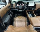 نيسان باثفايندر 2022 Nissan Pathfinder SL, Oct 2027 Nissan Warranty, Oct 2025 Nissan Service Pack, Full Options, GCC