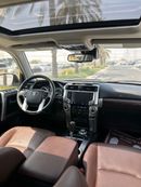 Toyota 4Runner TOYOTA 4-Runner Limited 2022