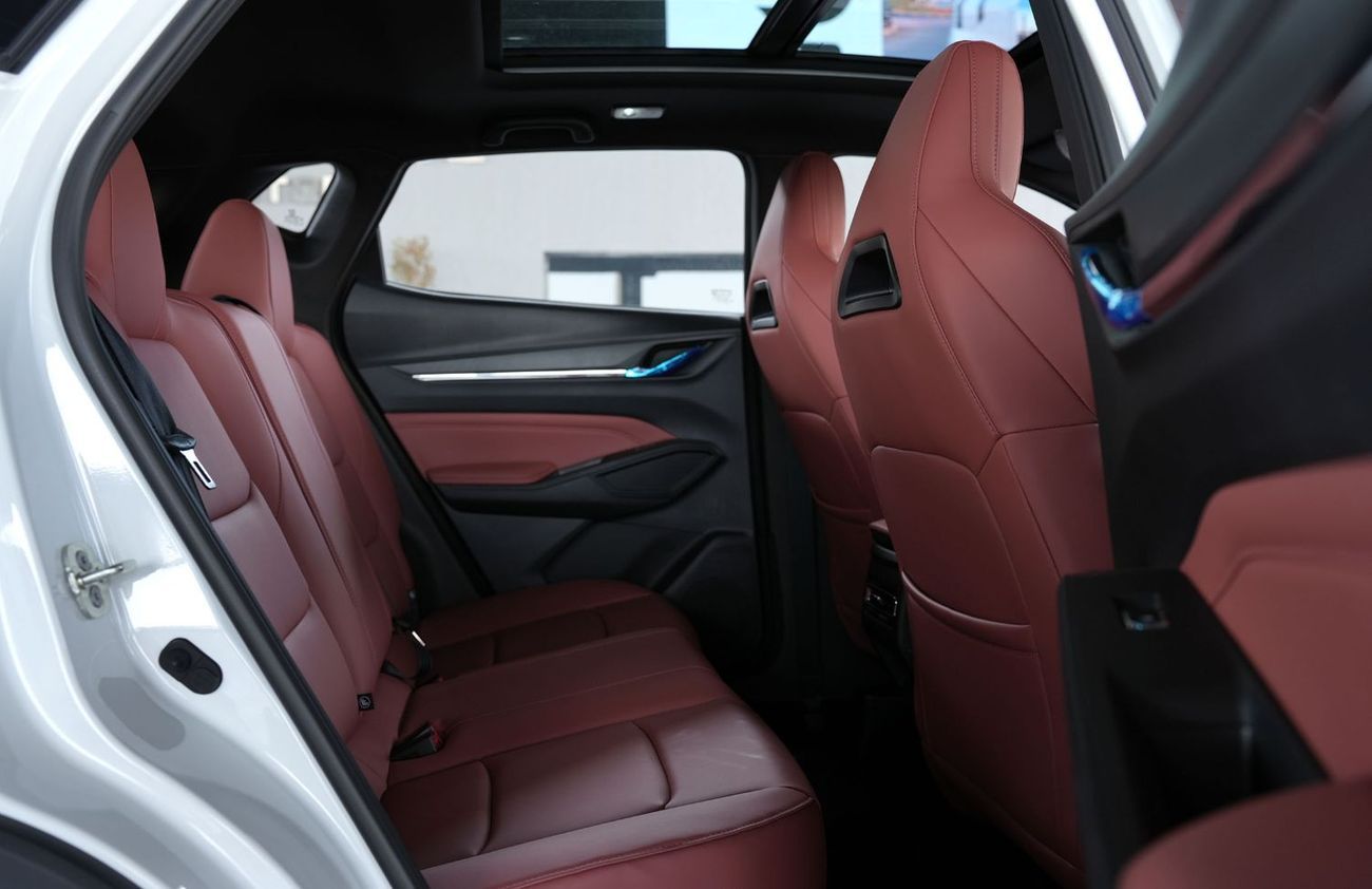 Changan X5 Plus PIONEER