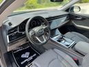 Audi Q8 55 TFSI quattro S-Line 3.0L (336 HP)