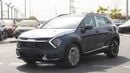 Kia Sportage Brand New Kia Sportage 2026 Export 1.6L 2WD Petrol|Gray/Beige|N-KIA-SPO-1.6-26|