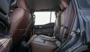 Toyota Prado VXR Toyota prado adventure 2.4L petrol MY2025 EXPORT ONLY