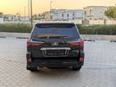 لكزس LX 570 LX 570 Base | GCC Specs | Pristine Condition