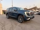 GMC Yukon DENALI