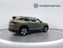Volkswagen Teramont Comfortline 3.6L (Ref#37921)