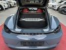 بورش كايمان 718 S