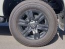 تويوتا هيلوكس SGLX TOYOTA HILUX 2.4L DIESEL DOUBLE CABIN 4X4 FULL OPTION MY 2025