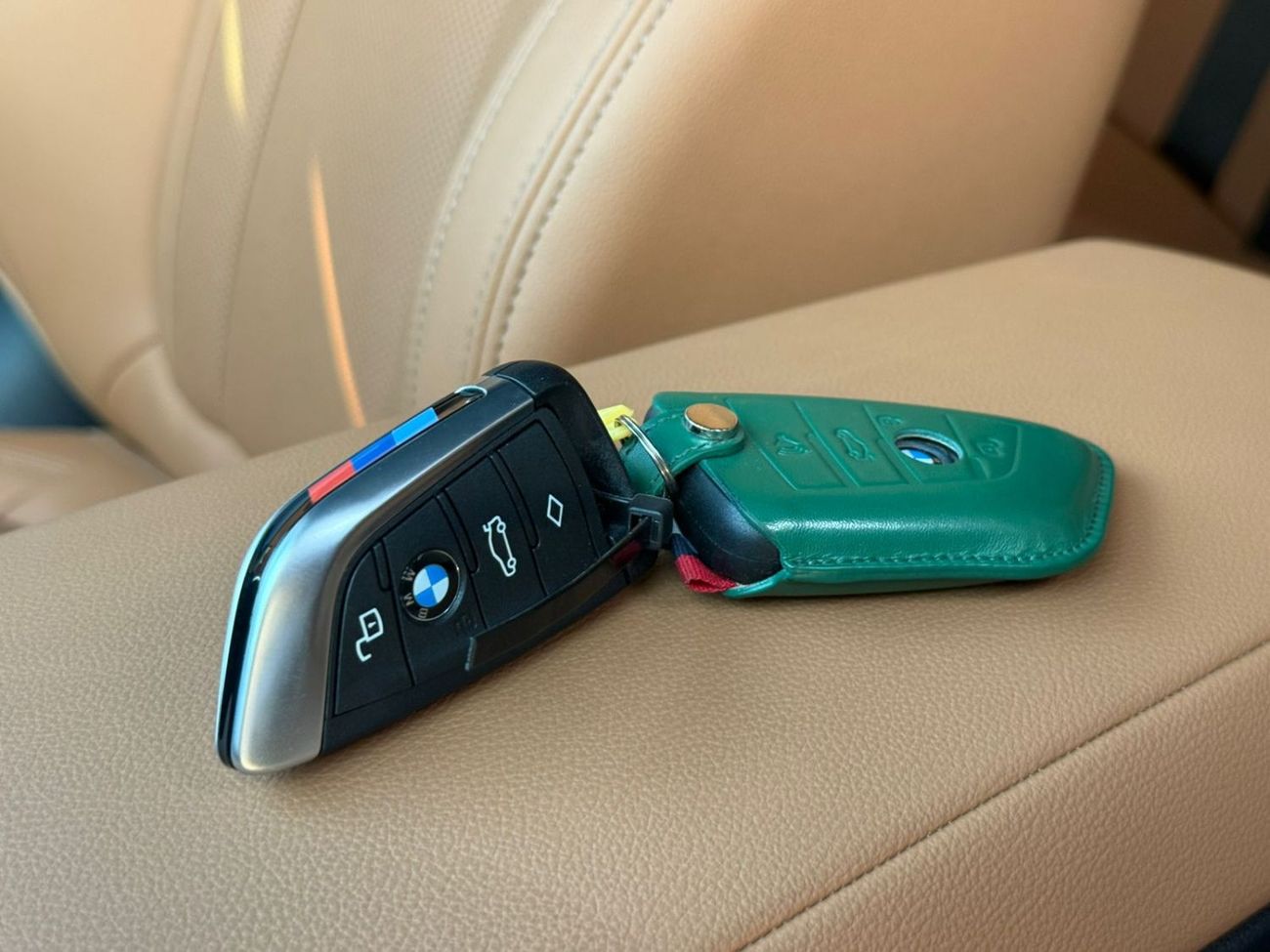 بي أم دبليو 320 BMW 320I 2024 2.0 T