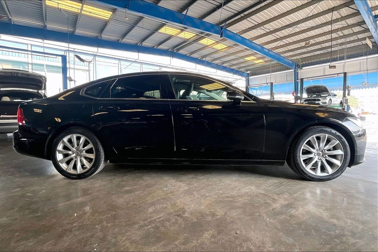 Volvo S90 T5 Momentum | Guaranteed Warranty | 0 Down Payment