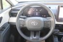 تويوتا راف ٤ 2.0 XLE , SUNROOF , ALLOY WHEELS , PUSH START, MODEL 2026