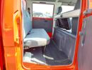 تويوتا داينا TOYOTA DYNA TRUCK RHD 1996 MODEL 3.5 L DIESEL MANUAL(PM05103)