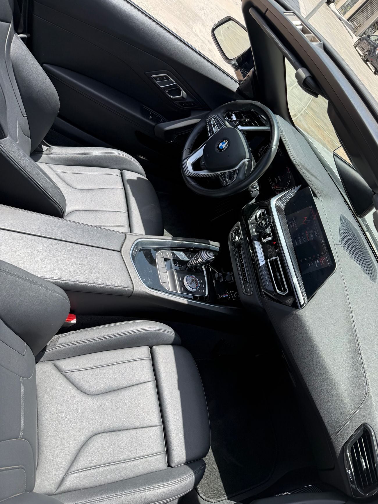 BMW Z4 sDrive 30i