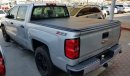 Chevrolet Silverado 2014 model Gulf specs clean car