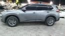 Nissan X Trail S
