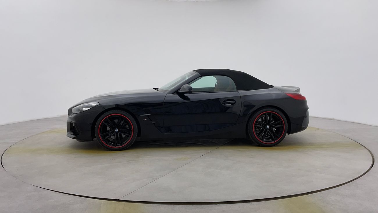 BMW Z4 sDrive 20i 5700