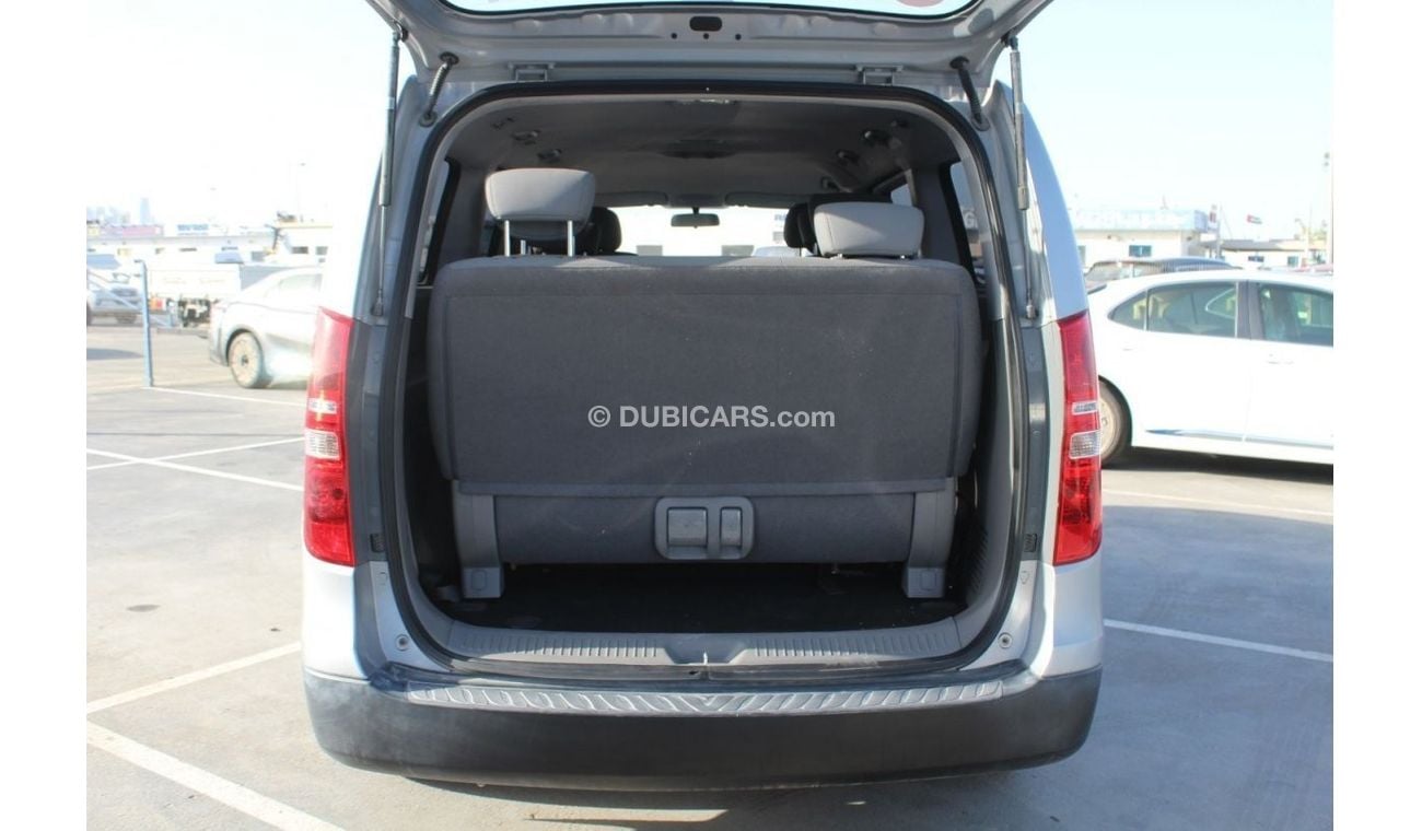 هيونداي H-1 Std