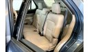 Ford Explorer XLT (Leather)