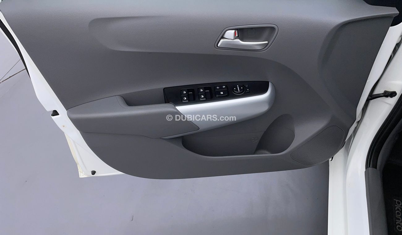 Kia Picanto LX 1.2 | Zero Down Payment | Free Home Test Drive