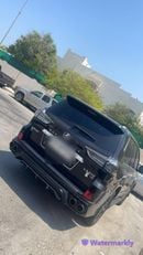 Lexus LX 570 Lexus LX 570 5.7 L Super Sport, with a VIP MBS upgraded front row