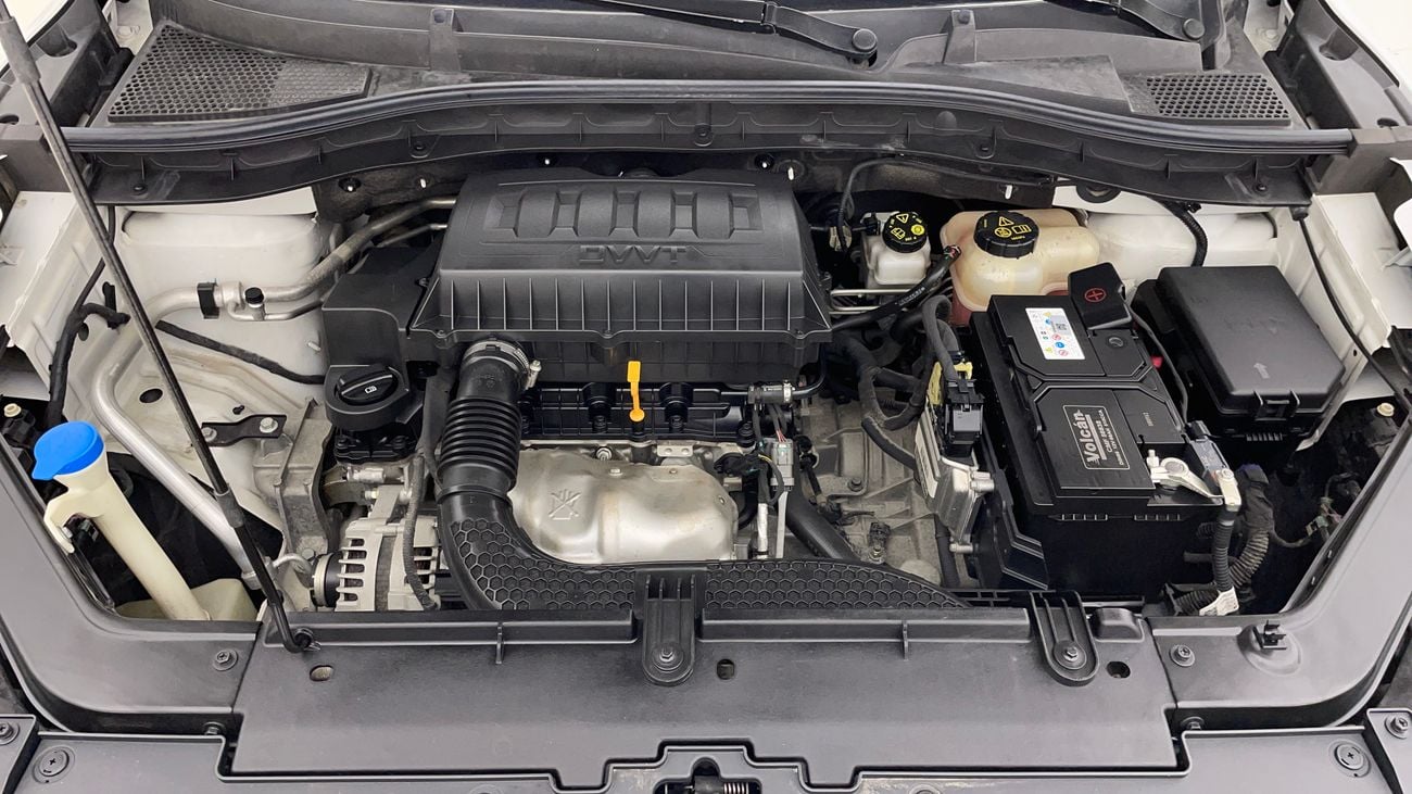 MG ZS STD 1.5 | Zero Down Payment | Home Test Drive