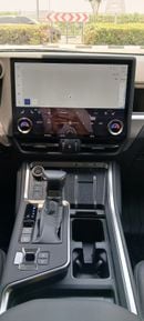 Lexus GX550 PREMIUM (NON GCC)