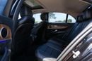 مرسيدس بنز E300 4 MATIC 2018!! KOREAN SPECS!! WELL MAINTAINED!! NO ACCIDENT