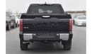 Toyota Tundra 2022 MODEL: TUNDRA 3.5L TT 1794 EDITION TRD OFF ROAD PKG