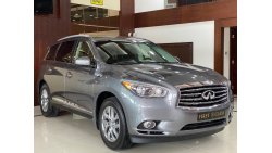 Infiniti QX60