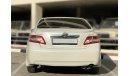 Toyota Camry glx - FULL OPTION