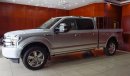 Ford F-150 Platinum