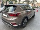 Hyundai Santa Fe Premium 3.5L